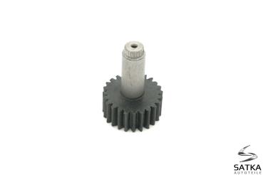 Scheibenwischer Motor Getriebe Zahnrad für Mercedes W124 S124 C124 E-Klasse